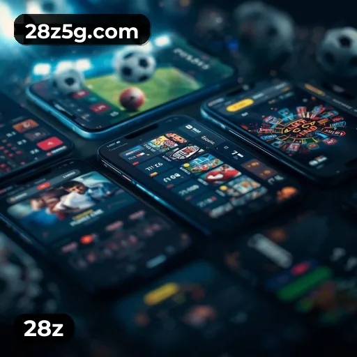 App Store 28z