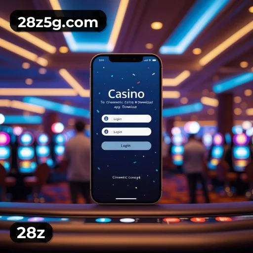 Recursos App 28z