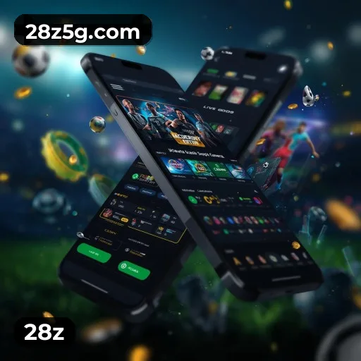 App Mobile 28z
