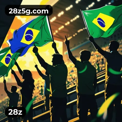 Aplicativo móvel 28z para iOS e Android