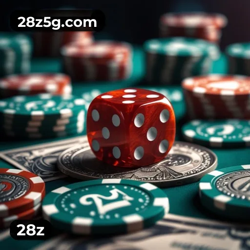 Promoções de slots 28z