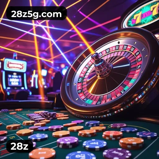 Jackpots 28z