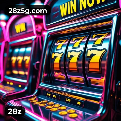 Dicas de slots 28z