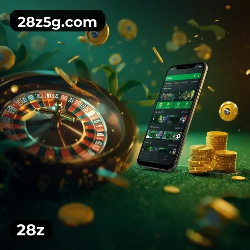 Slots mobile 28z