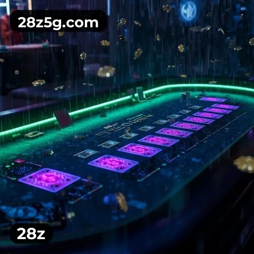 Níveis VIP 28z