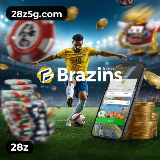 Evolução VIP 28z