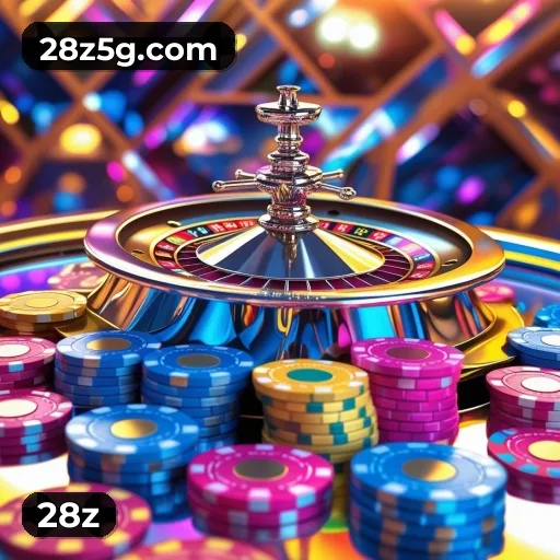 Slots RTP 28z