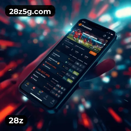 Chances Ganhar 28z